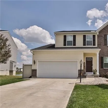 Buy this 4 bed house on Carol Marie Lane in Riverside, OH 45404