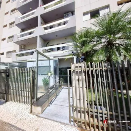 Buy this 3 bed apartment on Travessa das Paineiras in São Francisco, Campo Grande - MS