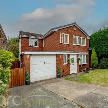 Buy this 4 bed house on Greenfield Road in Shakerley, M46 9LW