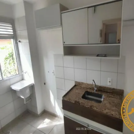 Buy this 2 bed apartment on Rua Athos Bueno Couto in Parque Jardim das Rosas, Itu - SP