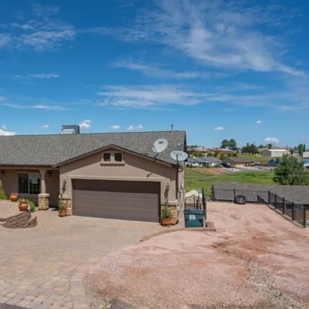 Buy this 6 bed house on 8574 East Rustler Drive in Prescott Valley, AZ 86314