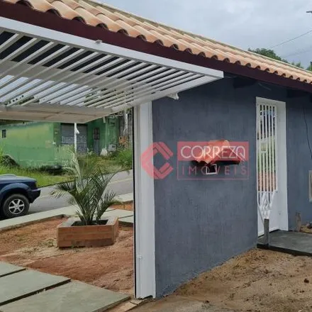 Buy this 3 bed house on Rua Coronel Ramalho in Centro, Guararema - SP