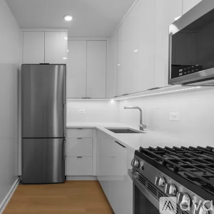 Rent this 1 bed apartment on 180 W 60th St