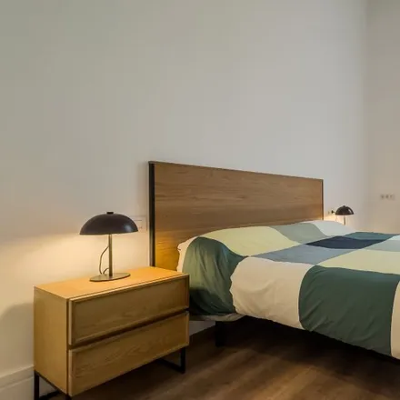 Rent this 3 bed room on Arko Market in Carrer de Roger de Llúria, 08001 Barcelona