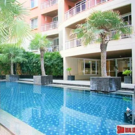 Image 3 - Tristan Condominium, Soi Phrom Si 1, Vadhana District, Bangkok 10110, Thailand - Apartment for rent
