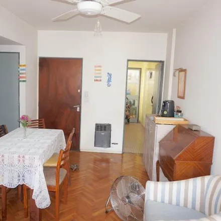 Buy this 1 bed apartment on Manuela Pedraza 2516 in Núñez, C1429 AAS Buenos Aires