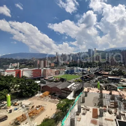 Image 9 - La Rivière Apartamentos, Carrera 43G, Comuna 14 - El Poblado, 050021 Medellín, ANT, Colombia - Apartment for rent