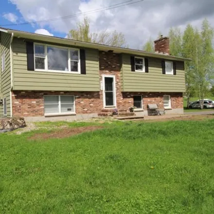 Buy this 4 bed house on 413 River Road in Hewittville, Potsdam