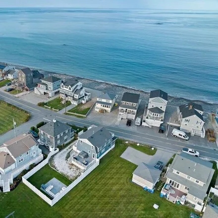 Image 2 - 57 Oceanside Drive, Hatherly Beach, Scituate, MA 02066, USA - House for rent