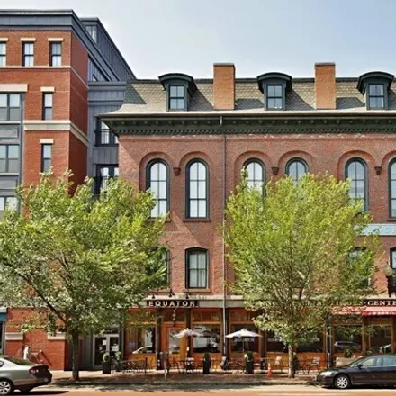 Rent this 2 bed condo on 1721;1723 Washington Street in Boston, MA 02118