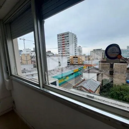 Rent this 1 bed apartment on Casa de Memória Edmundo Cardoso in Rua Pinheiro Machado 2712, Sede
