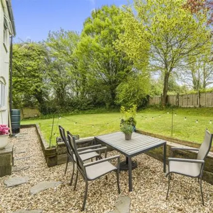 Image 3 - The Glebe, Thorverton, N/a - House for sale