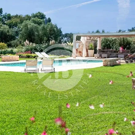Image 4 - 72013 Ceglie Messapica BR, Italy - House for sale