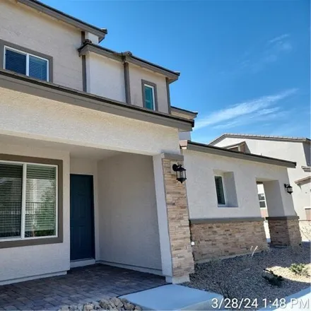 Rent this 3 bed house on 7 in Foxes Dale Street, Las Vegas