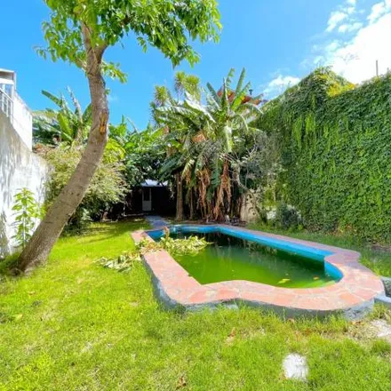 Image 2 - Malabia 1964, Palermo, C1414 DMJ Buenos Aires, Argentina - House for sale
