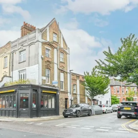Image 1 - Tony's Butchers, 22 Crouch Hill, London, N4 4AU, United Kingdom - Apartment for rent