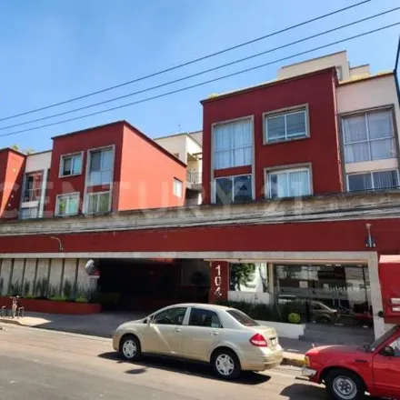 Buy this 2 bed apartment on La Casa del Tornillo in Calle Lago Chiem, Miguel Hidalgo