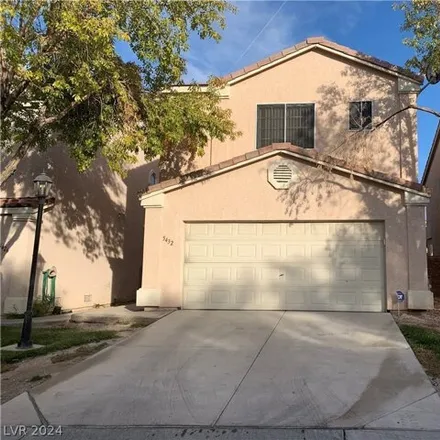Rent this 3 bed house on 5408 Overland Express Street in Spring Valley, NV 89118