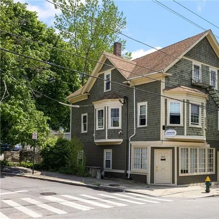 Buy this 8 bed townhouse on Green Line Apothecary in 905 North Main Street, Providence