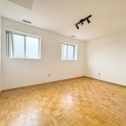 Rent this 3 bed apartment on Winslow Street in Toronto, ON M8Y 1K5