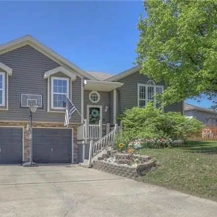 Buy this 3 bed house on 1861 Claywoods Parkway in Liberty, MO 64068