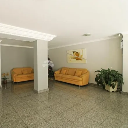 Rent this 2 bed apartment on Rua Martim Afonso 2521 in Bigorrilho, Curitiba - PR