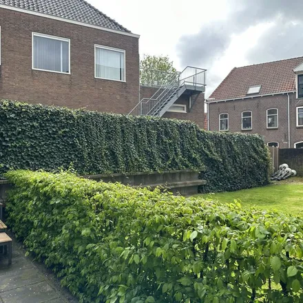Image 5 - Rijkmanstraat 18, 7411 GB Deventer, Netherlands - Apartment for rent