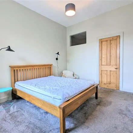 Rent this 2 bed apartment on 29 Bellevue Road in City of Edinburgh, EH7 4DA