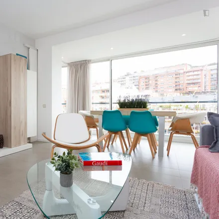 Image 8 - Carrer de Balmes, 438, 08006 Barcelona, Spain - Apartment for rent