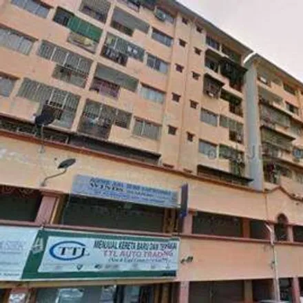 Image 1 - unnamed road, Putra Permai, 62300 Subang Jaya, Selangor, Malaysia - Apartment for rent