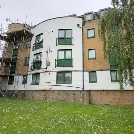Rent this 1 bed apartment on William Perkin Court in Greenford Road, London