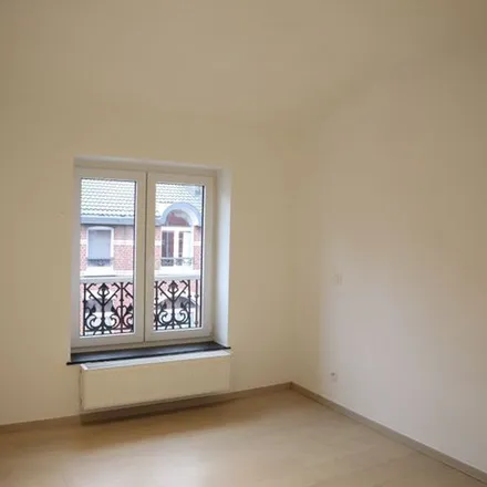 Rent this 3 bed apartment on Rue Joseph Delboeuf 21 in 4020 Angleur, Belgium