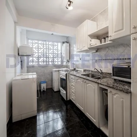 Buy this 3 bed apartment on Emilio Mitre 203 in Caballito, C1424 BYK Buenos Aires