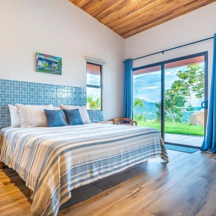 Rent this 3 bed house on Bahía Ballena in Bahía, 60504 Costa Rica