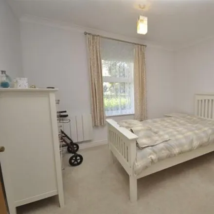 Image 5 - Binswood Avenue, Royal Leamington Spa, CV32 5TH, United Kingdom - Room for rent