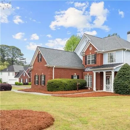 Image 2 - 1058 Jordan Road, Gwinnett County, GA 30019, USA - House for sale