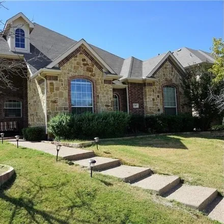 Rent this 4 bed house on 12007 Henderson Drive in Frisco, TX 75035