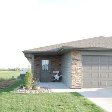 Buy this 3 bed house on 767 East 8th Street in Kearney, NE 68847