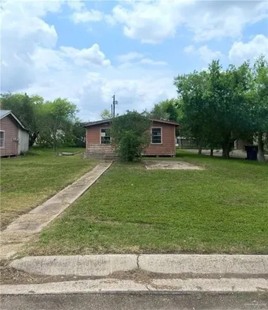 Buy this 1 bed house on 173 North Missouri Avenue in Mercedes, TX 78570