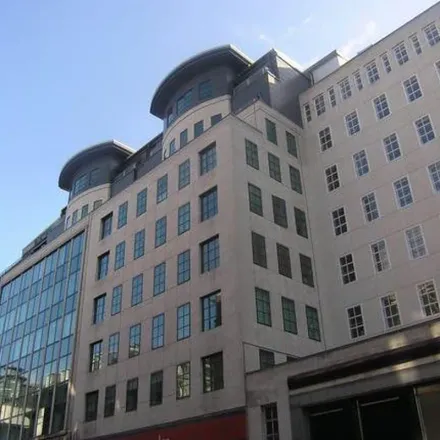 Rent this 1 bed apartment on 34-39 Boar Lane in Leeds, LS1 5HL