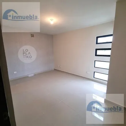 Buy this studio apartment on Avenida Miguel Alemán in Arboledas de Nueva Linda Vista, 67129 Guadalupe
