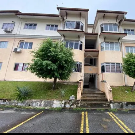 Image 1 - unnamed road, Bandar Seri Putra, 43600 Kajang Municipal Council, Selangor, Malaysia - Apartment for rent