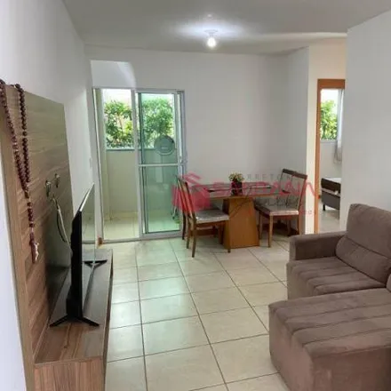 Rent this 2 bed apartment on D'Gust Restaurante e Pizzaria in Estrada Antônio Carlos Magalhães 52, Portão