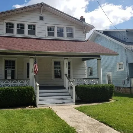 Buy this 3 bed house on 900 Uncapher Avenue in Marion, OH 43302
