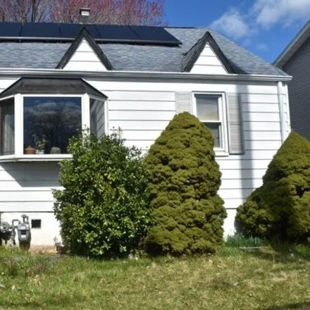 Buy this 3 bed house on 301 Lanza Avenue in Garfield, NJ 07026