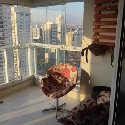 Buy this 3 bed apartment on Rua Tito 688 in Vila Romana, Região Geográfica Intermediária de São Paulo - SP