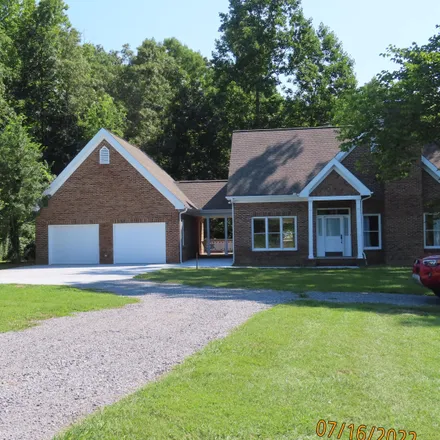 Image 2 - 7506 Kinnamon Road, Knox County, TN 37920, USA - House for sale
