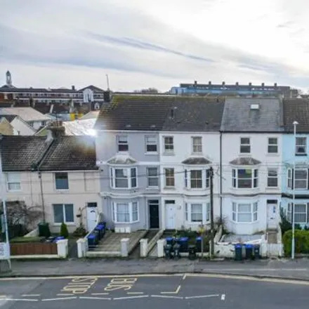 Buy this 2 bed apartment on Baan Gon's Thai Massage in Teville Road, Worthing
