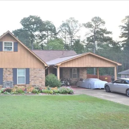 Buy this 5 bed house on 1508 Shady Lane in Magnolia, AR 71753