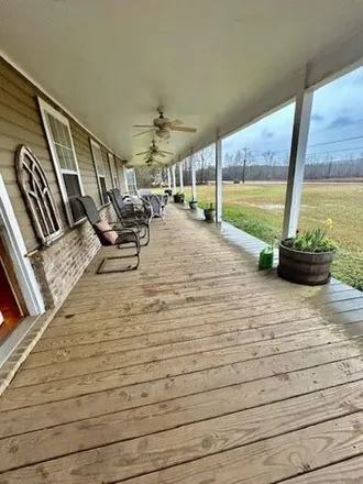 Image 4 - 3524 MS 50, Webster County, MS 39750, USA - House for sale